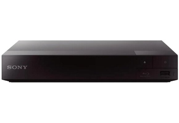 Sony BDP-S1700 - Blu-ray speler
