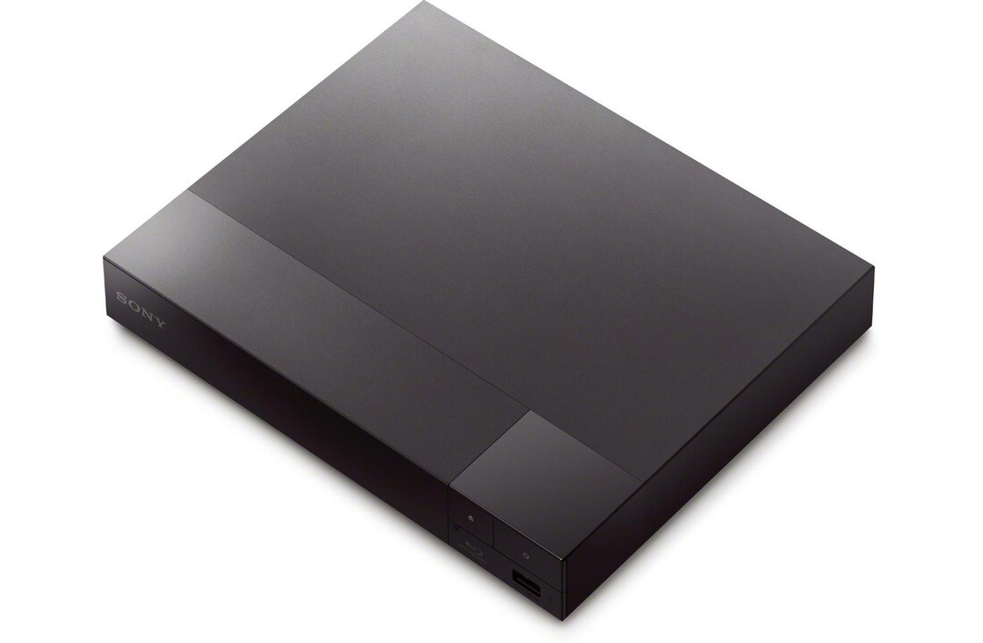 Sony BDP-S1700 - Blu-ray speler