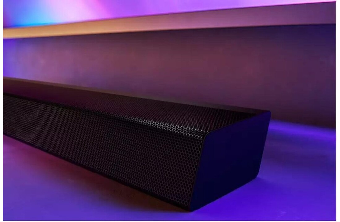 Philips TAB8405/10  - Soundbar