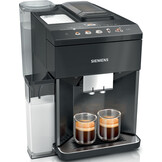 Siemens TQ518DF3 EQ500 extraKlasse - Koffiemachine