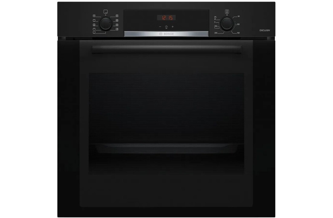 Bosch HBA3140B3 EXCLUSIV - Inbouw oven
