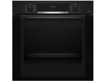 Bosch HBA3140B3 EXCLUSIV - Inbouw oven