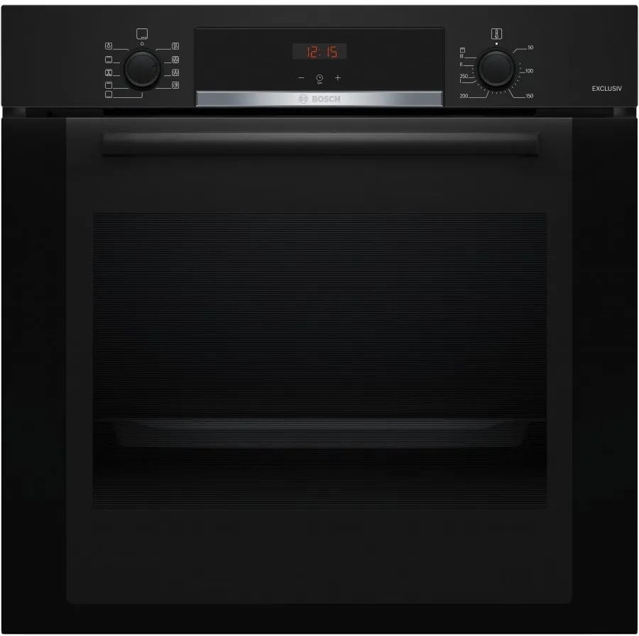 Bosch HBA3140B3 EXCLUSIV - Inbouw oven