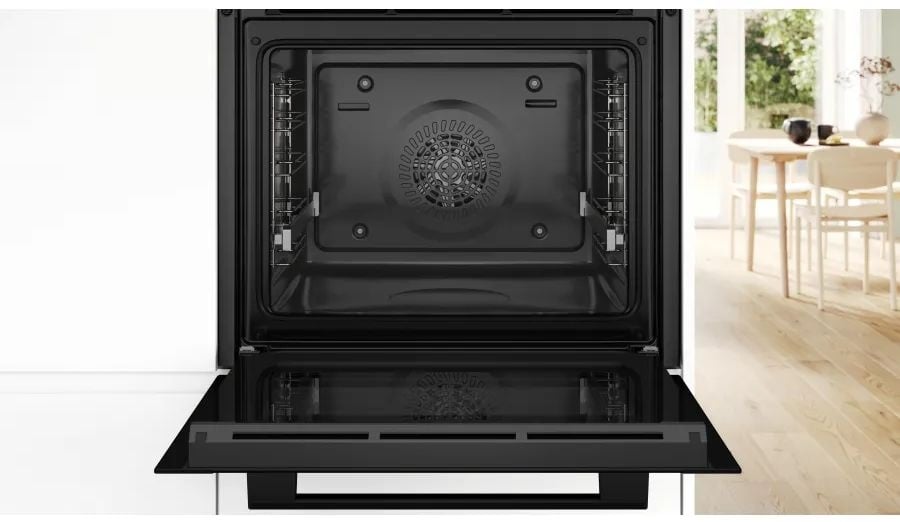 Bosch HBA3140B3 EXCLUSIV - Inbouw oven