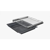 Bosch HBA3140B3 EXCLUSIV - Inbouw oven