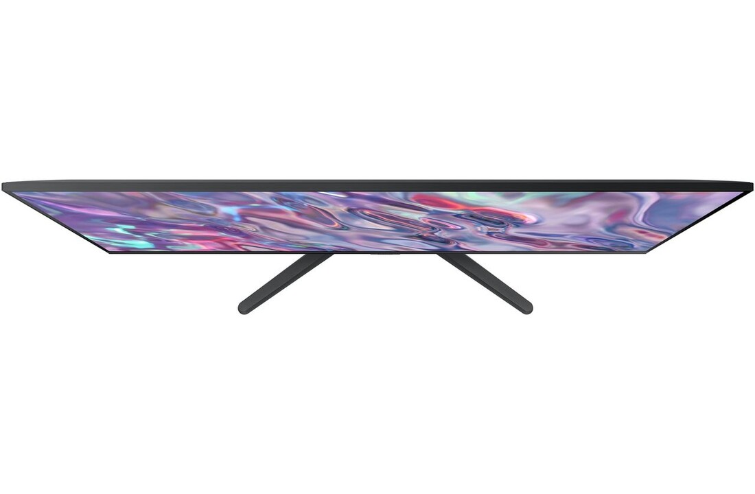 Samsung ViewFinity S5 S50GC (C500GAU) - Monitor