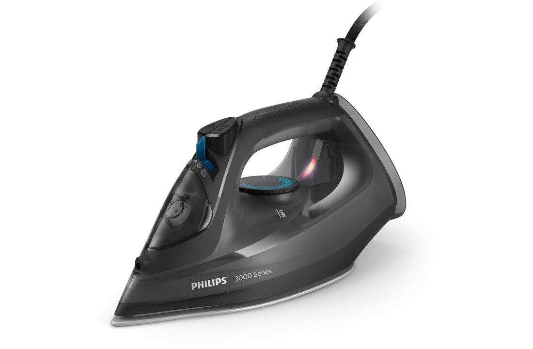 Philips 3000 Series DST3041/80 - Stoomstrijkijzer