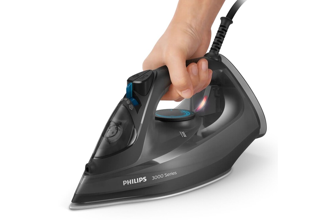 Philips 3000 Series DST3041/80 - Stoomstrijkijzer