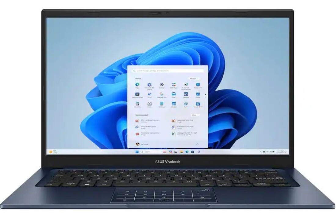 ASUS Vivobook 14 X1404VAP-V14.C58256 - Laptop
