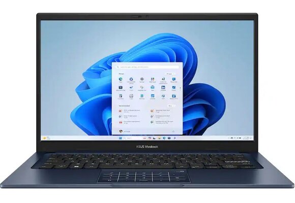 ASUS Vivobook 14 X1404VAP-V14.C58256 - Laptop