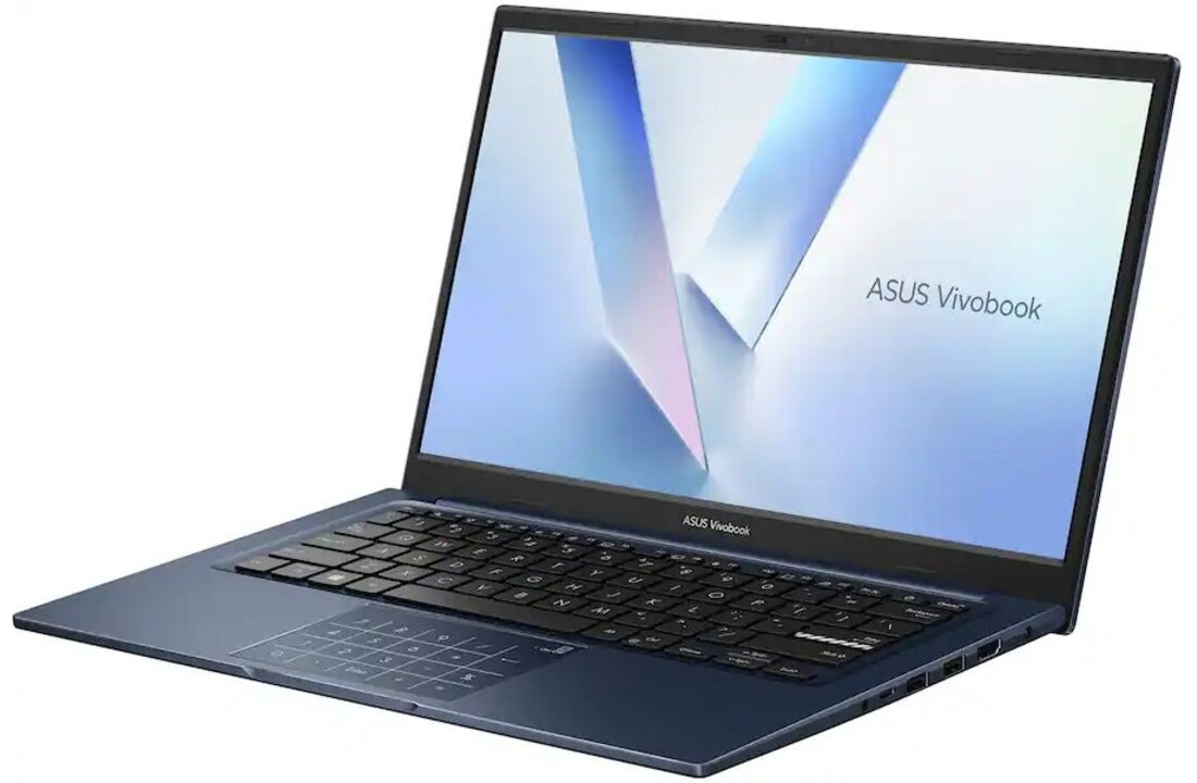 ASUS Vivobook 14 X1404VAP-V14.C58256 - Laptop