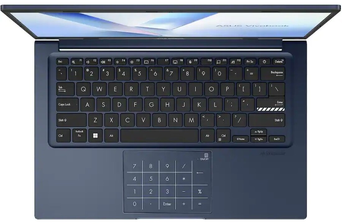 ASUS Vivobook 14 X1404VAP-V14.C58256 - Laptop