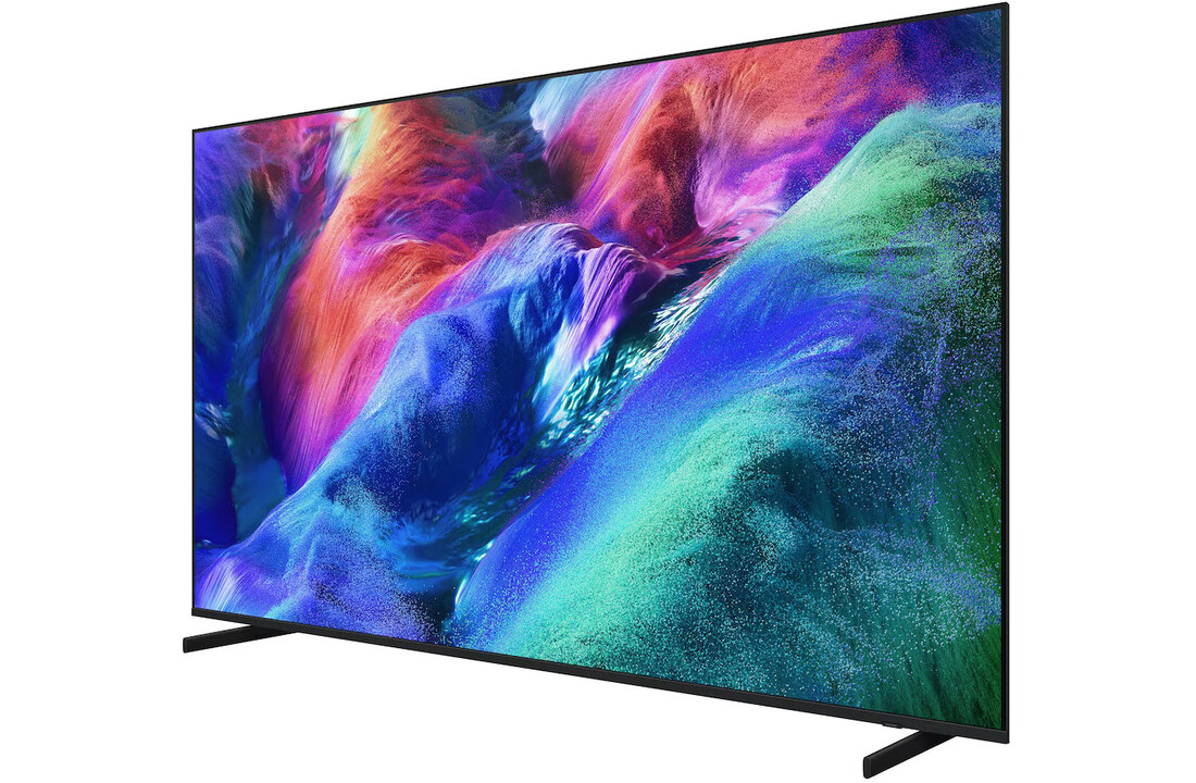 Samsung Micro RGB 65R86H (2026) - Mini-LED TV