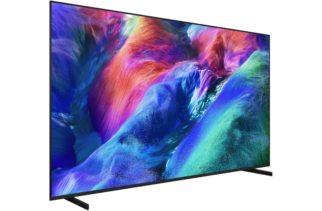 Samsung Micro RGB 65R86H (2026) - Mini-LED TV