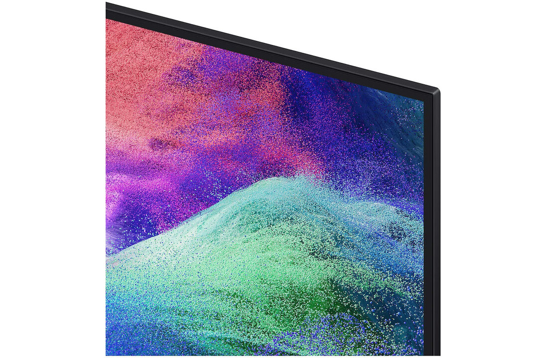 Samsung Micro RGB 65R86H (2026) - Mini-LED TV