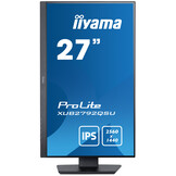 iiyama ProLite XUB2792QSU-B5 - Monitor
