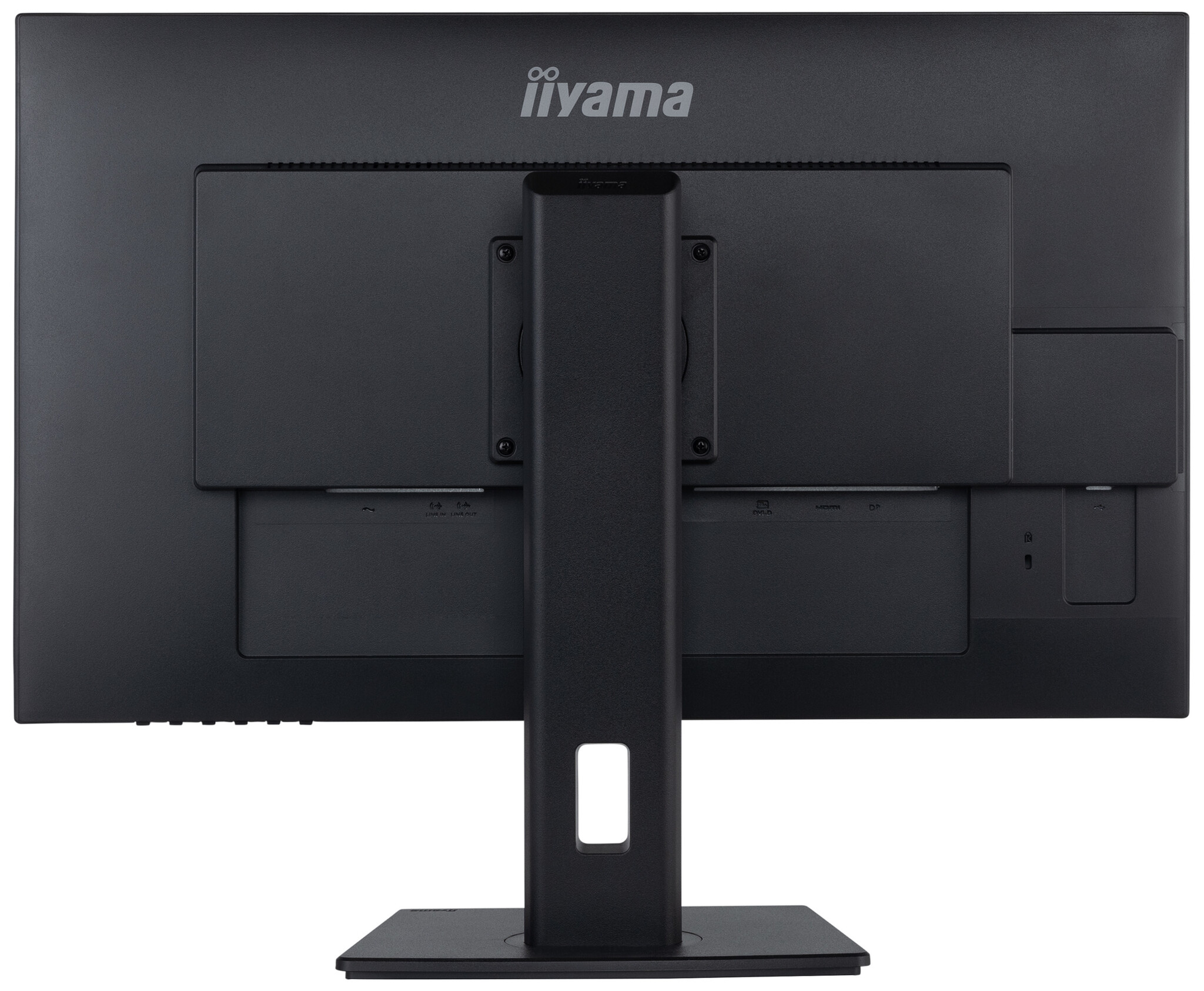 iiyama ProLite XUB2792QSU-B5 - Monitor