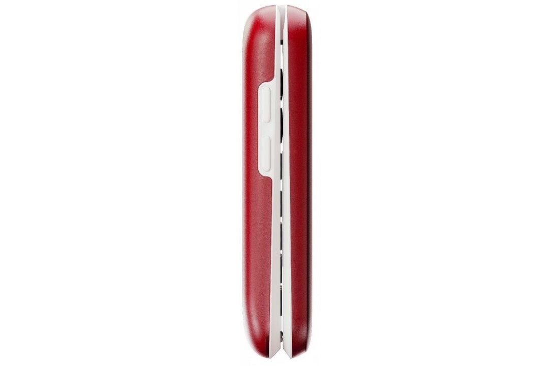Doro 2880 Rood - Dect telefoon
