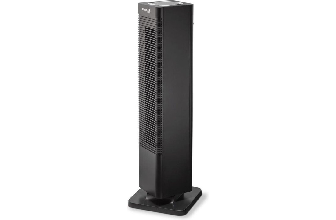 Clean Air Optima CA904B Hot & Cool Zwart - Staande ventilator