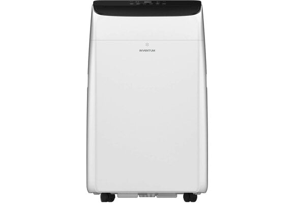 Inventum AC126WH - Mobiele airco.