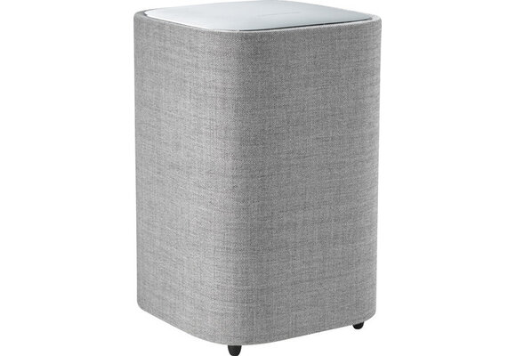 Harman Kardon Citation Sub S grijs  - Subwoofer