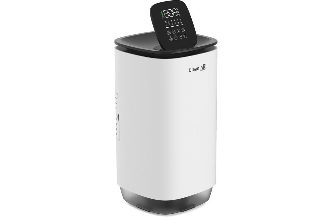 Clean Air Optima CA-808 Smart - Luchtbevochtiger