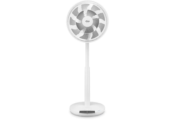 Ufesa Sendai SilentEdge - Staande ventilator