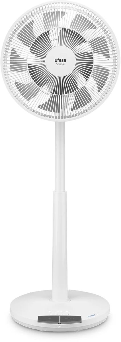 Ufesa Sendai SilentEdge - Staande ventilator