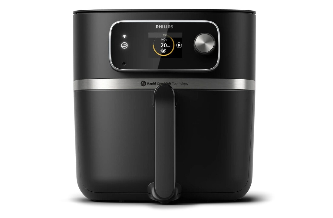 Philips Series 7000 Combi XXL HD9880/90 - Airfryer