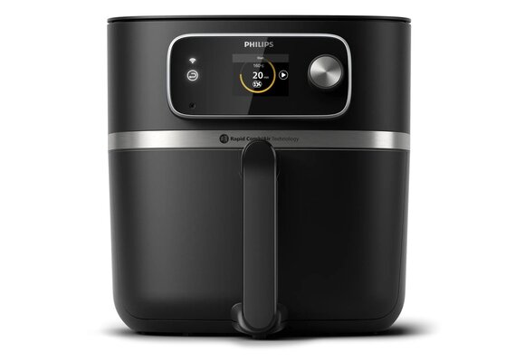 Philips Series 7000 Combi XXL HD9880/90 - Airfryer