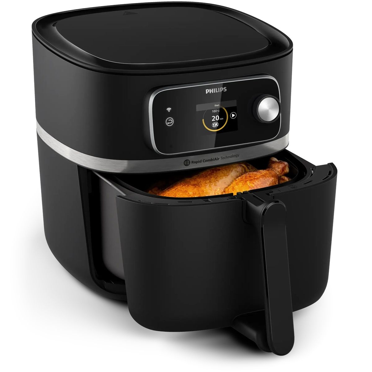 Philips Series 7000 Combi XXL HD9880/90 - Airfryer