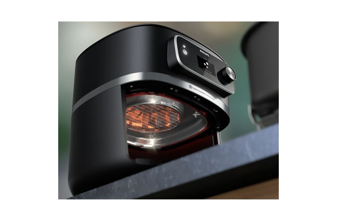 Philips Series 7000 Combi XXL HD9880/90 - Airfryer