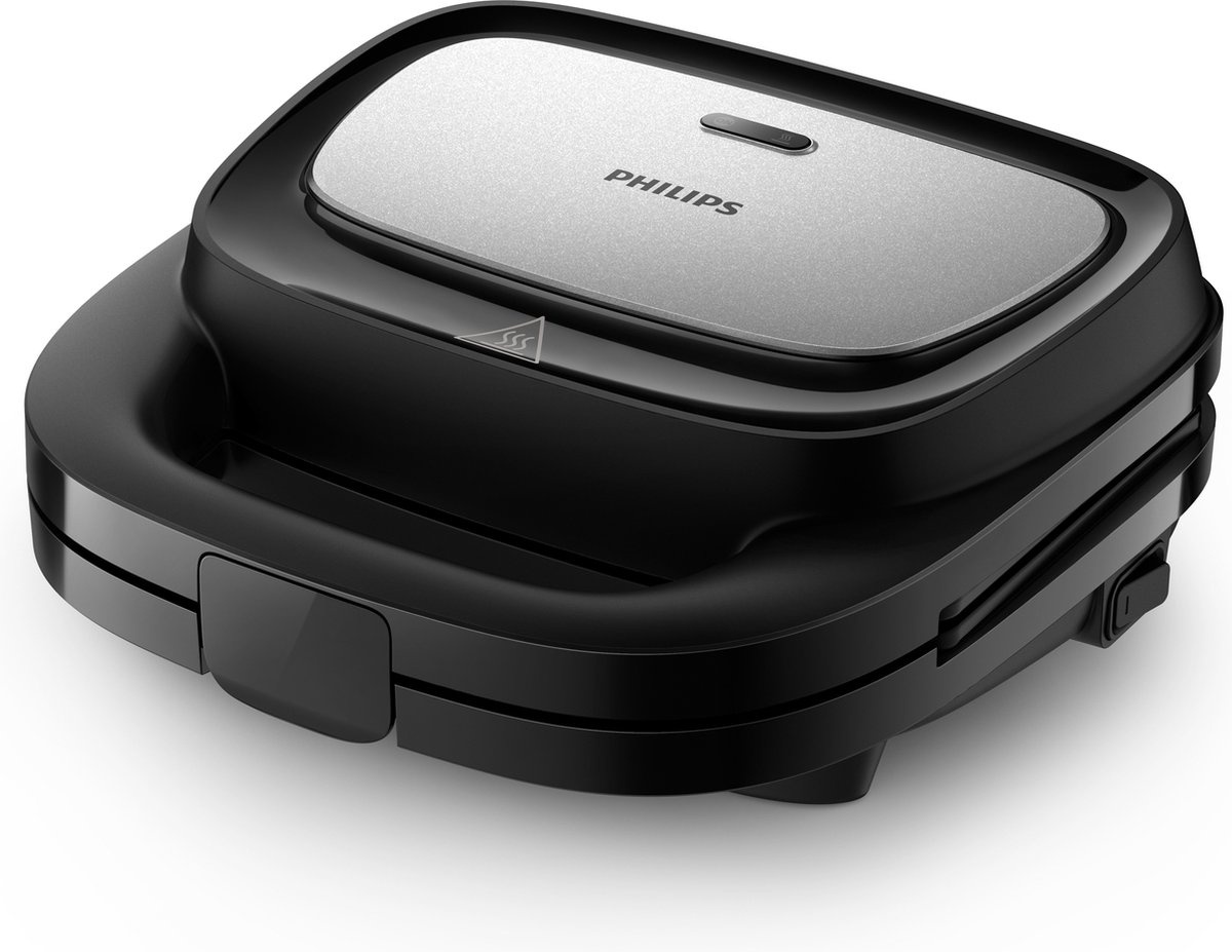 Philips 5000 Series HD2350/80 - Tosti-ijzer