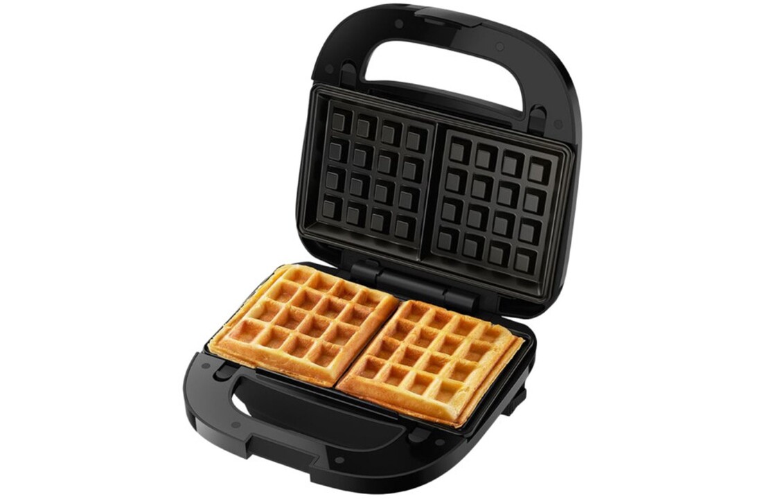 Philips 5000 Series HD2350/80 - Tosti-ijzer