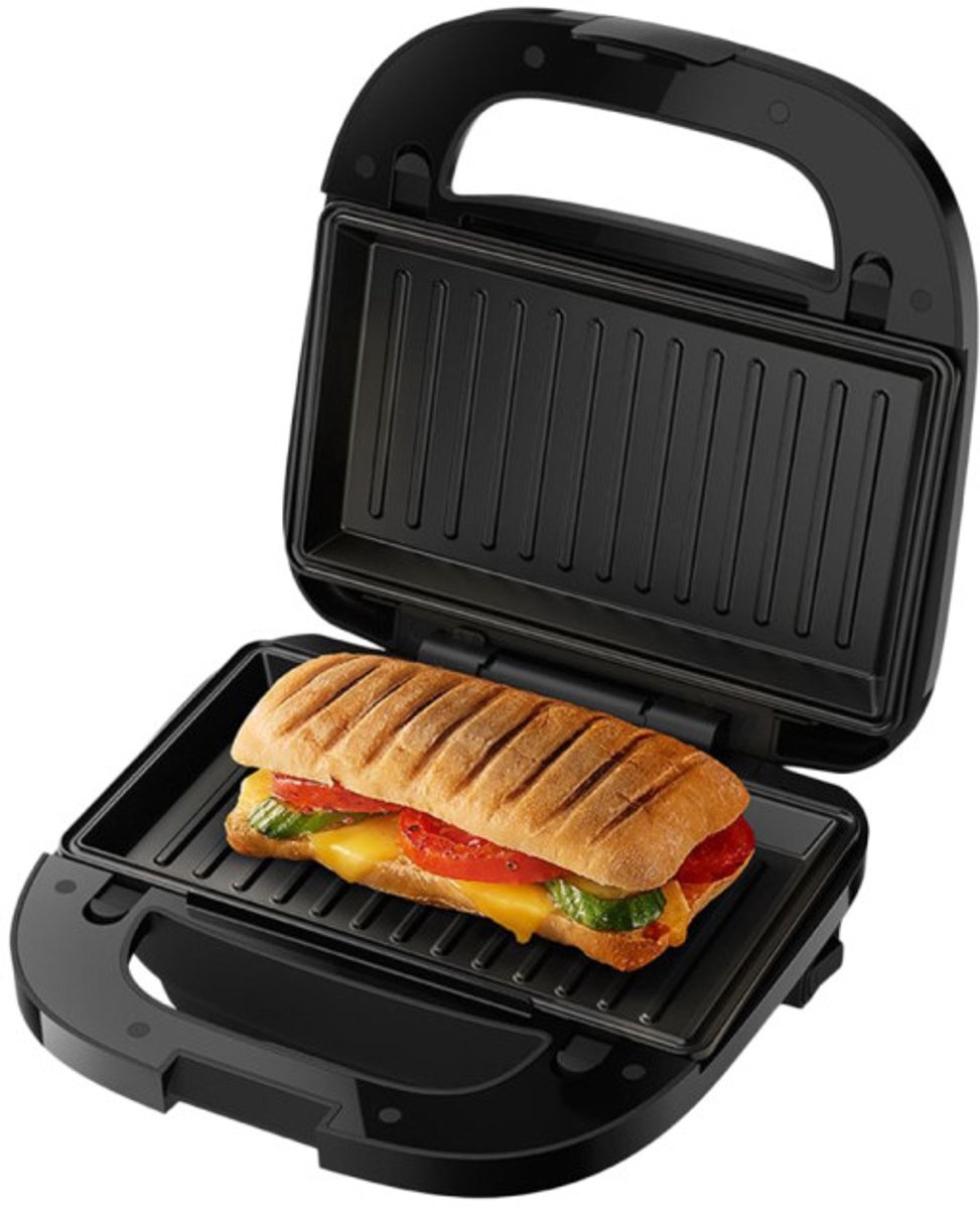 Philips 5000 Series HD2350/80 - Tosti-ijzer