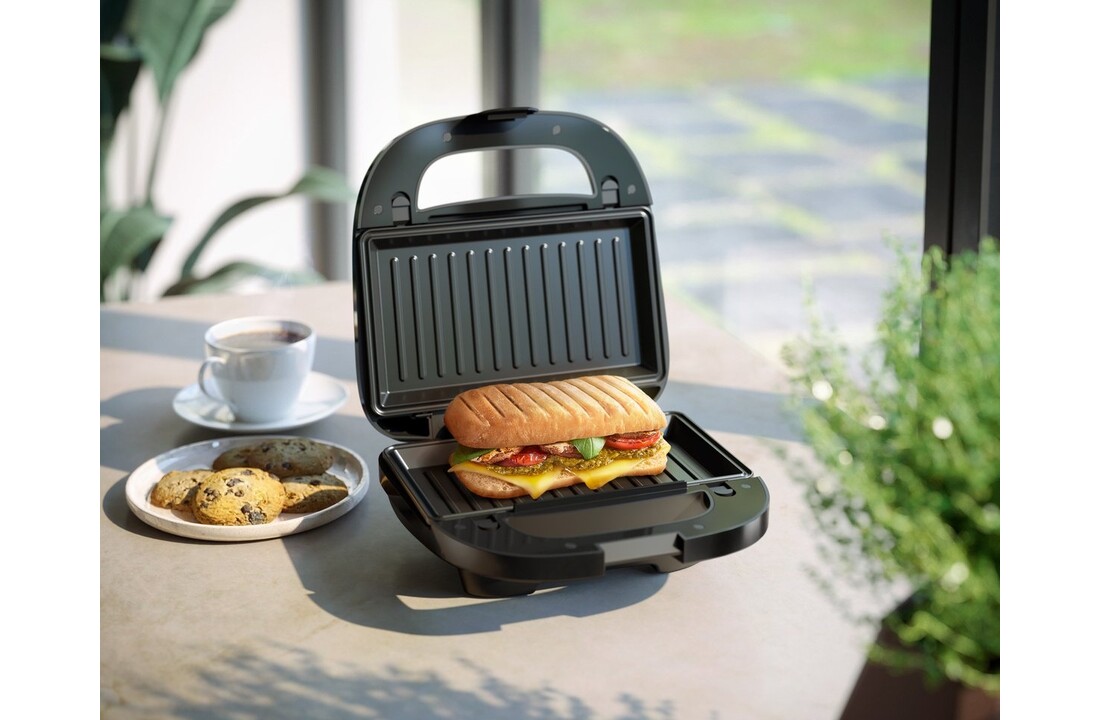 Philips 5000 Series HD2350/80 - Tosti-ijzer