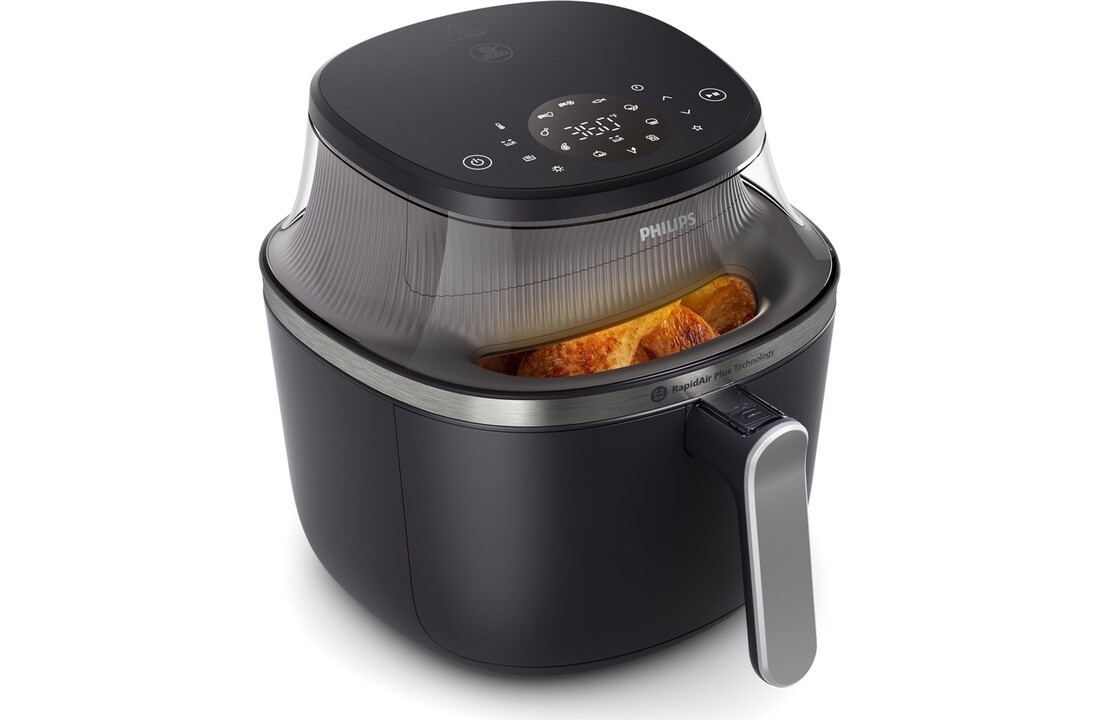 Philips Series 3000 NA331/00 - Airfryer