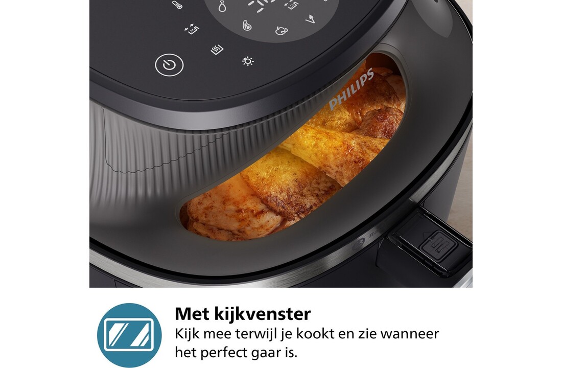 Philips Series 3000 NA331/00 - Airfryer