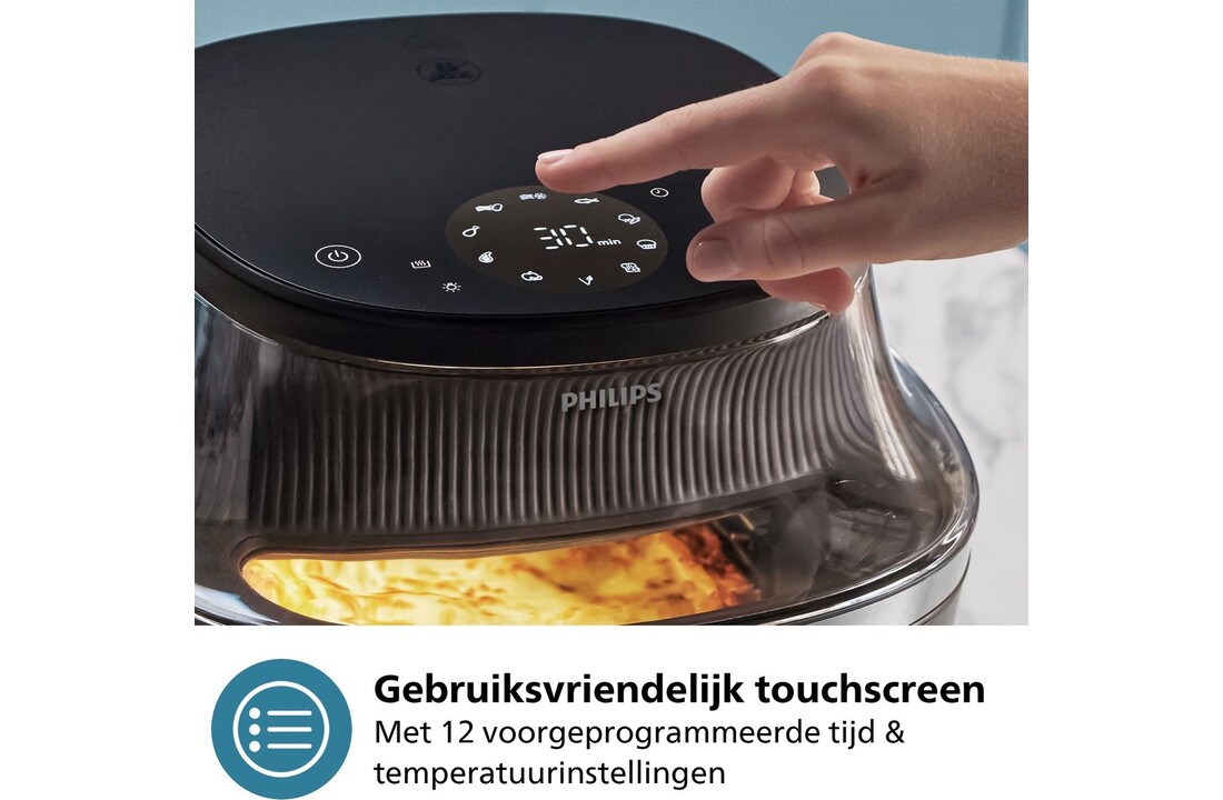Philips Series 3000 NA331/00 - Airfryer