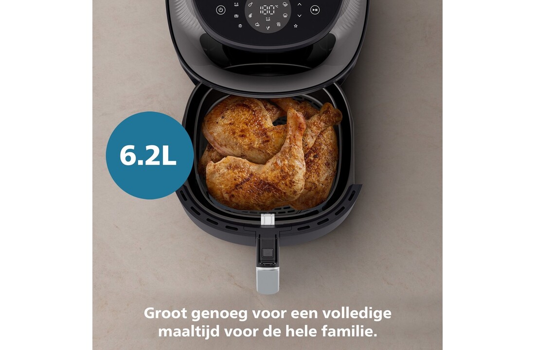 Philips Series 3000 NA331/00 - Airfryer