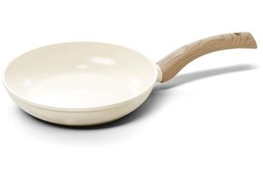 Cook & Pan Go Ivory Koekenpan 20 cm