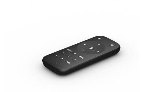Sonoro Stream SO-410 V2 Maple/Wit - Radio