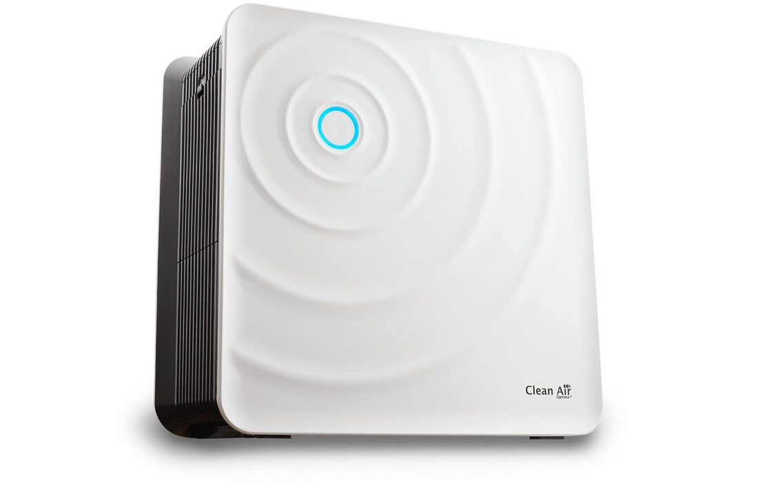 Clean Air Optima CA-803 - Luchtreiniger