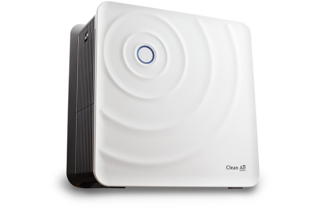 Clean Air Optima CA-803 - Luchtreiniger