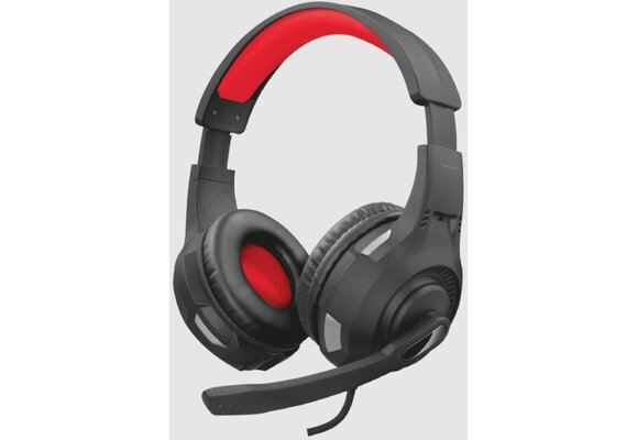 Trust GXT 307 Ravu - Gaming headset