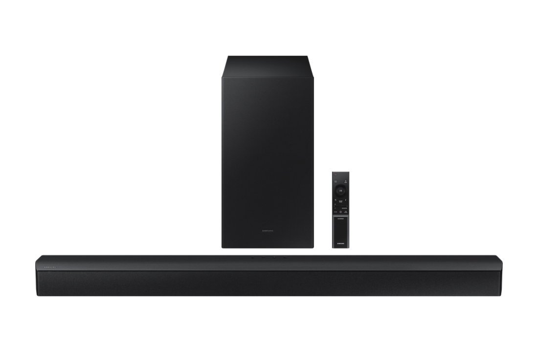 Samsung HW-B450 (2022) - Soundbar