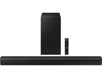 Samsung HW-B450 (2022) - Soundbar