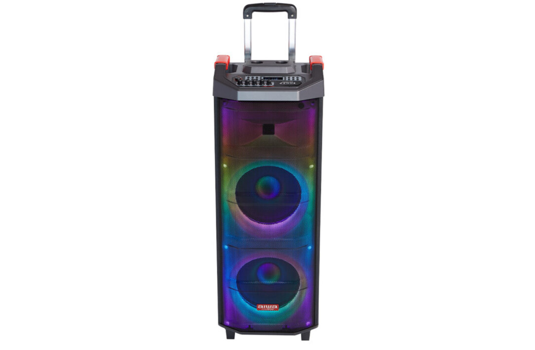 Aiwa KBTUS-710 - Draadloze speaker
