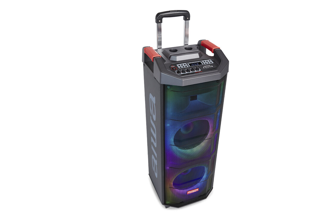 Aiwa KBTUS-710 - Draadloze speaker