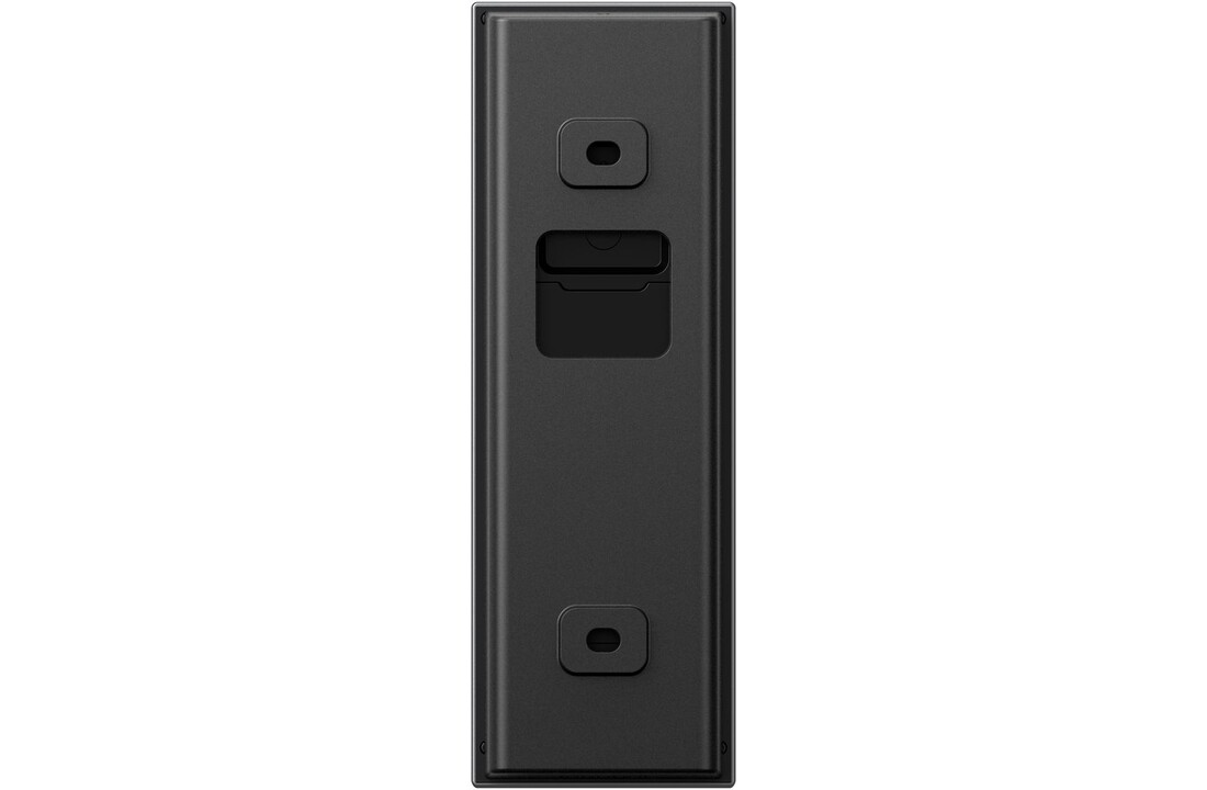 Eufy Video Doorbell E340 + Chime - Deurbel